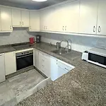 Apartamento Heated Poolside Paradise Cristianos *