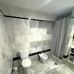 아파트 Heated Poolside Paradise Cristianos *