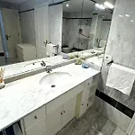 Apartamento Heated Poolside Paradise Cristianos