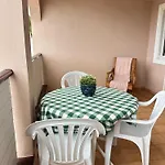 Apartamento Heated Poolside Paradise Cristianos