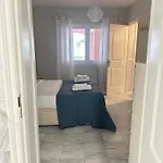 Apartamento Heated Poolside Paradise Cristianos