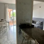Apartamento Heated Poolside Paradise Cristianos