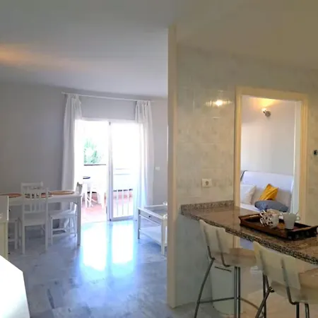 Heated Poolside Paradise Cristianos لوس كريستيانوس
